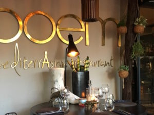 Le Boem, restaurant