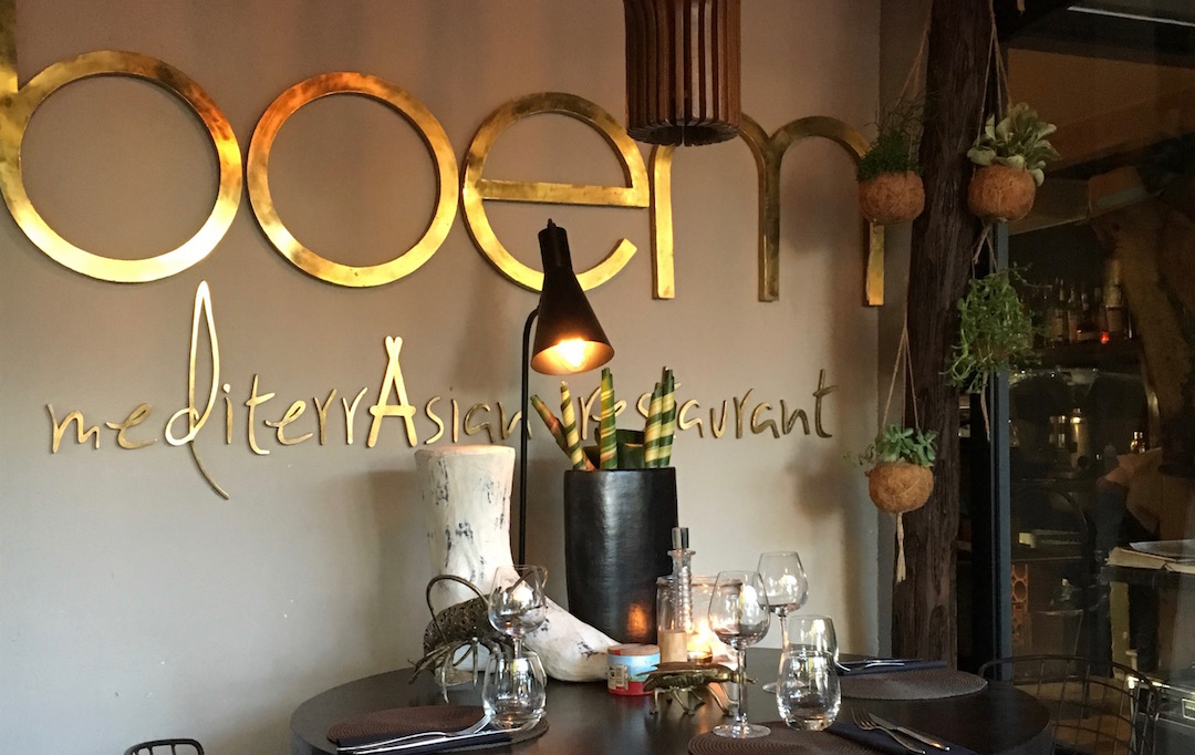 Le Boem, restaurant