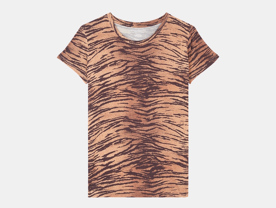 Tigre ou dragon
