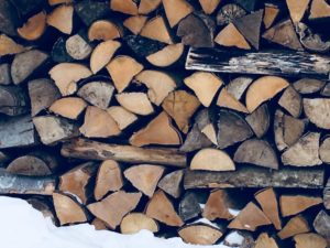 Sauver sa peau en hiver