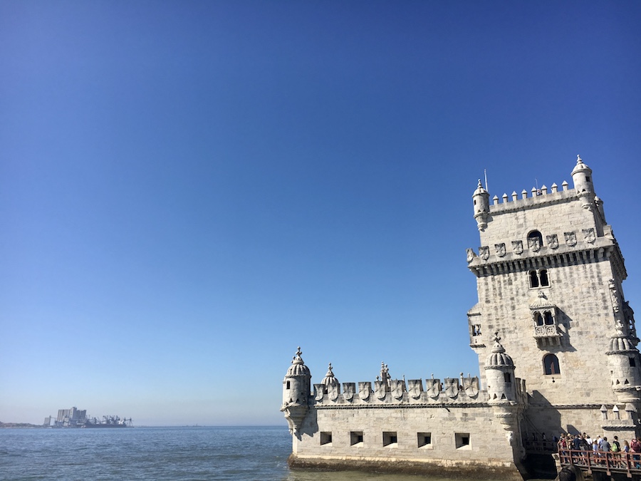 Portugal Lisbonne tourisme