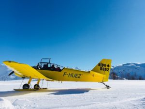 L'Alpe d'Huez, l'intemporelle