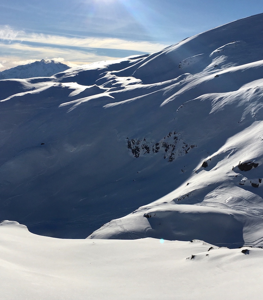 L'Alpe d'Huez, l'intemporelle