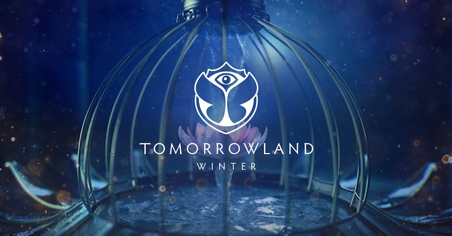 Tomorrowland Winter