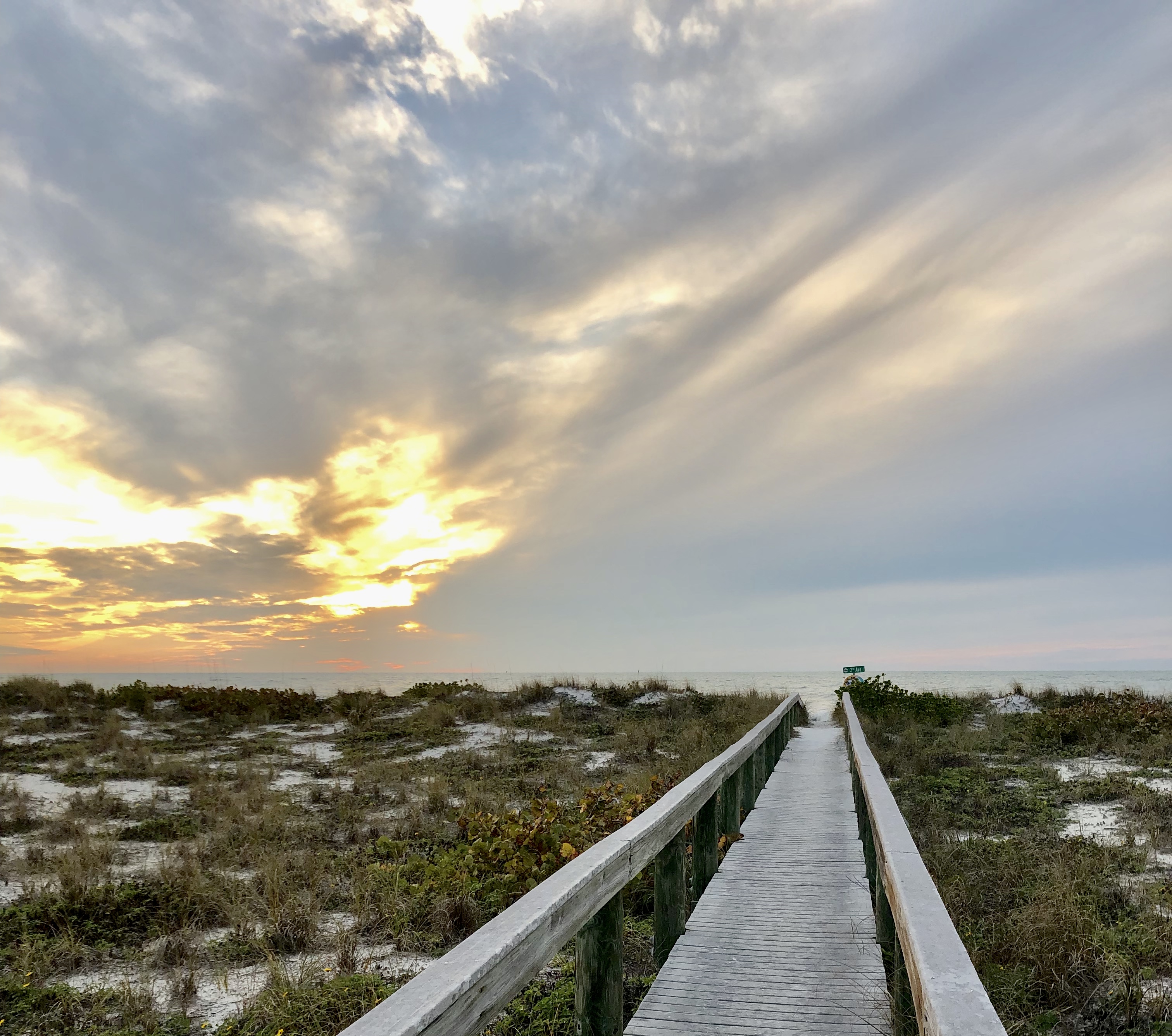 Plages et keys en Floride