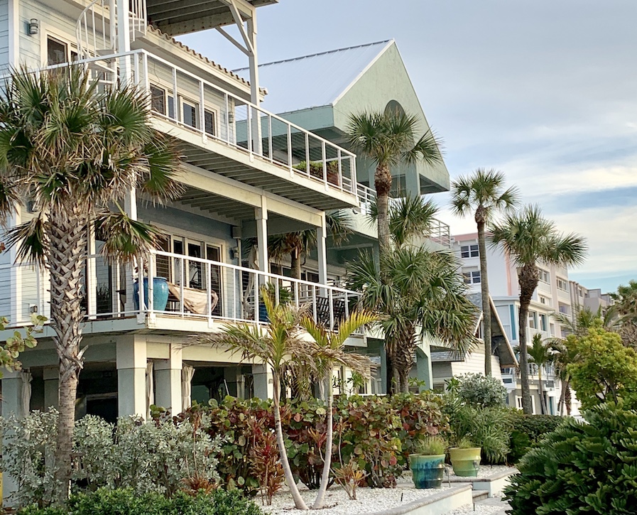 Plages et keys en Floride