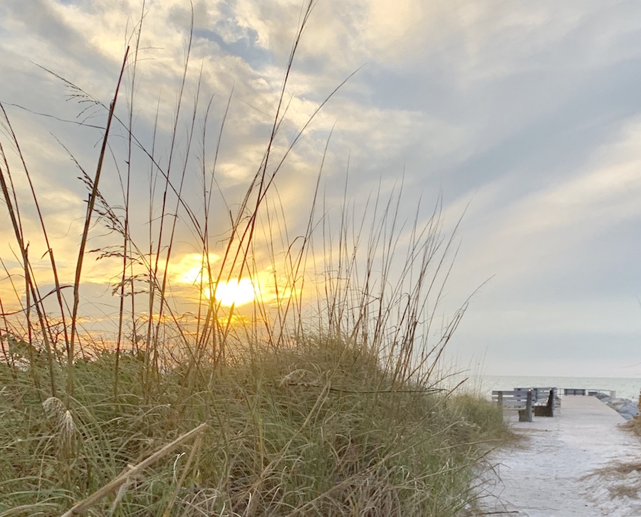 Plages et keys en Floride