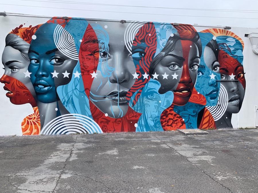 Wynwood Miami