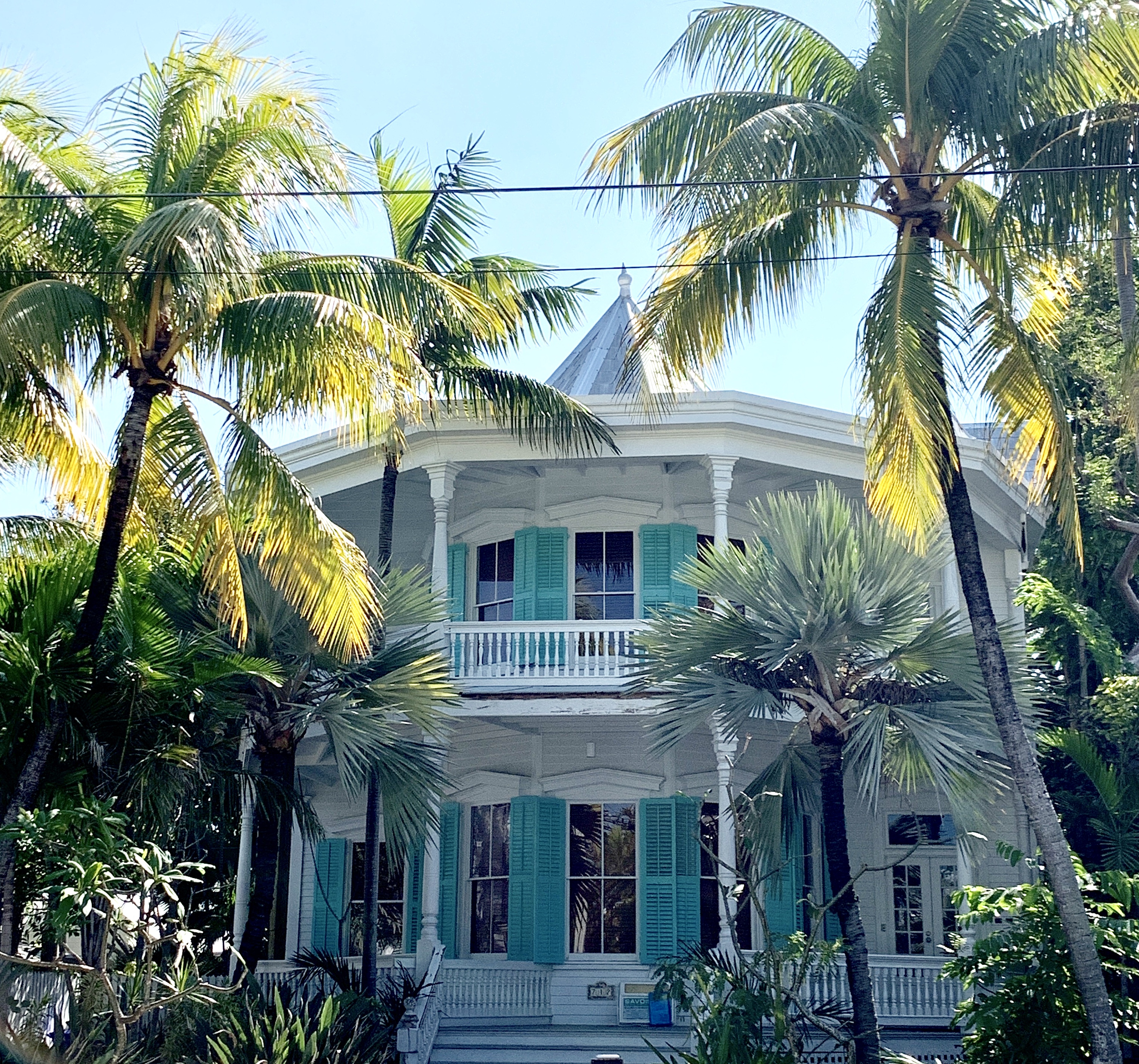 Key West