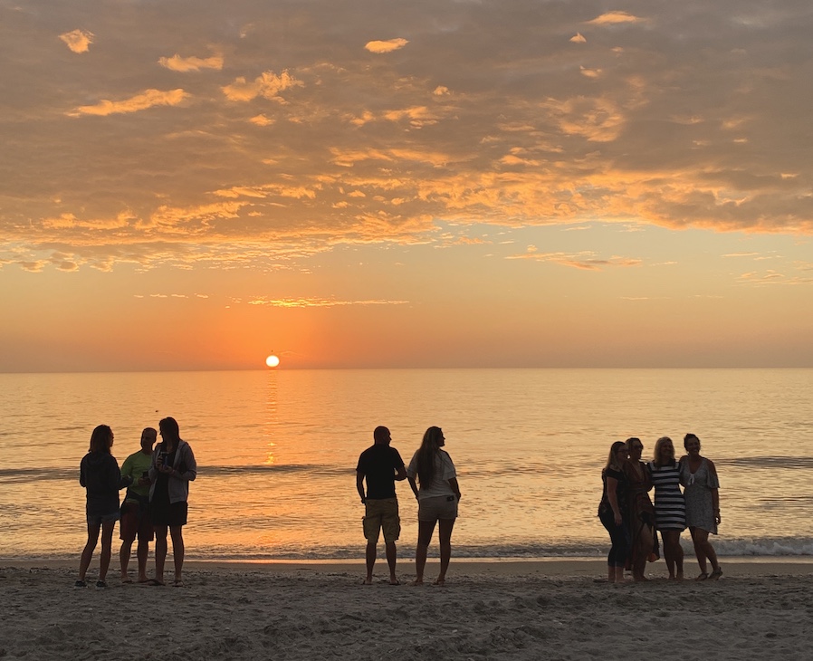 Sanibel et Captiva islands