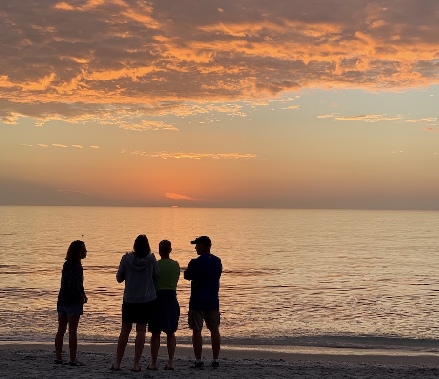 Sanibel et Captiva islands