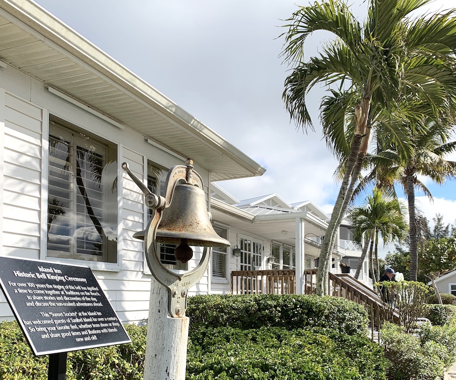 Sanibel et Captiva islands