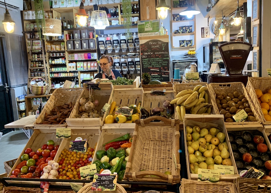 Halles du Lez Montpellier