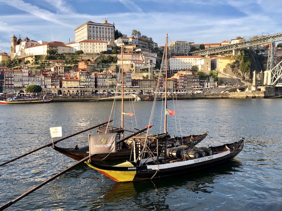 Vila Nova de Gaia Portugal