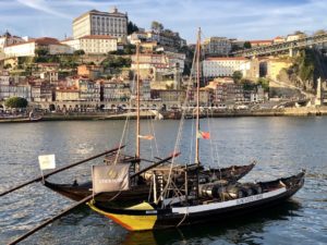 visiter Porto mes adresses