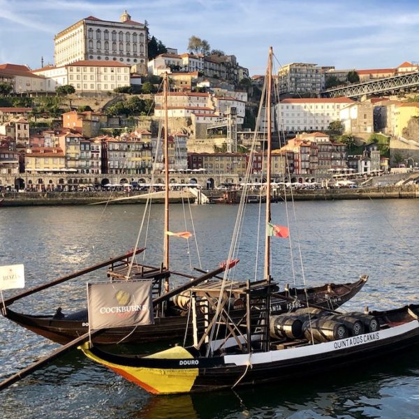 visiter Porto mes adresses