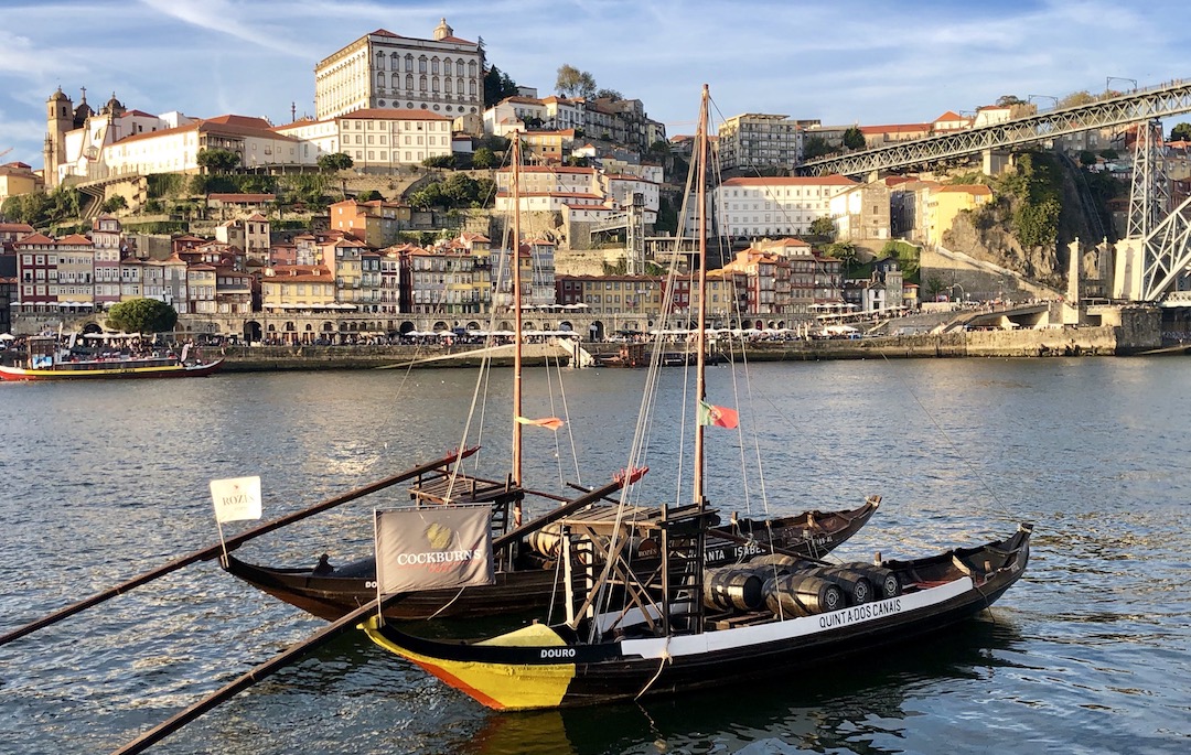 visiter Porto mes adresses