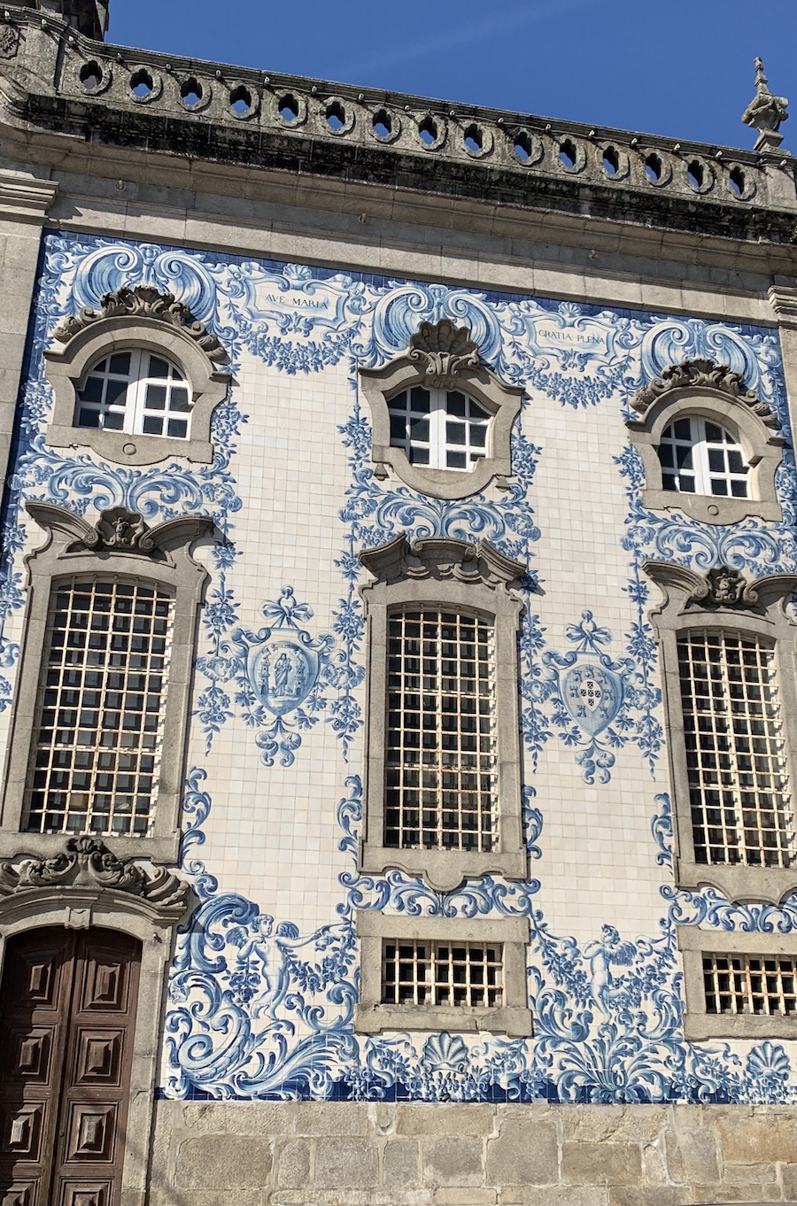 portugal azulejos