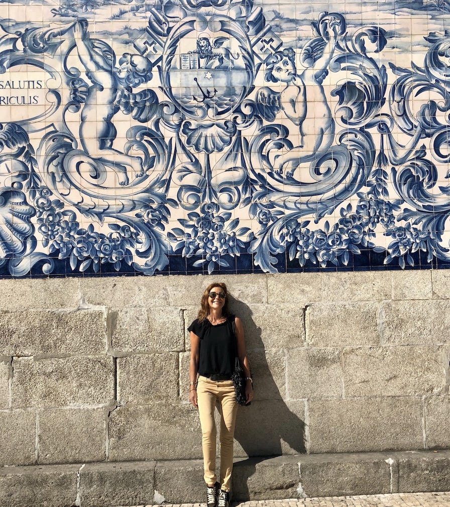 trip porto blog azulejos