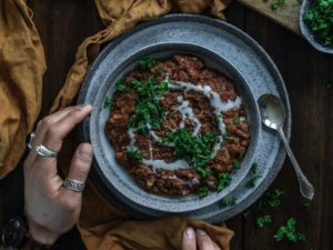 Inde spécialité plat recette