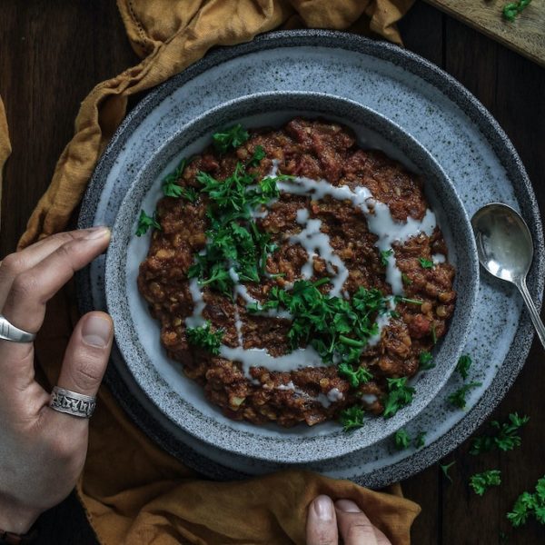 Inde spécialité plat recette