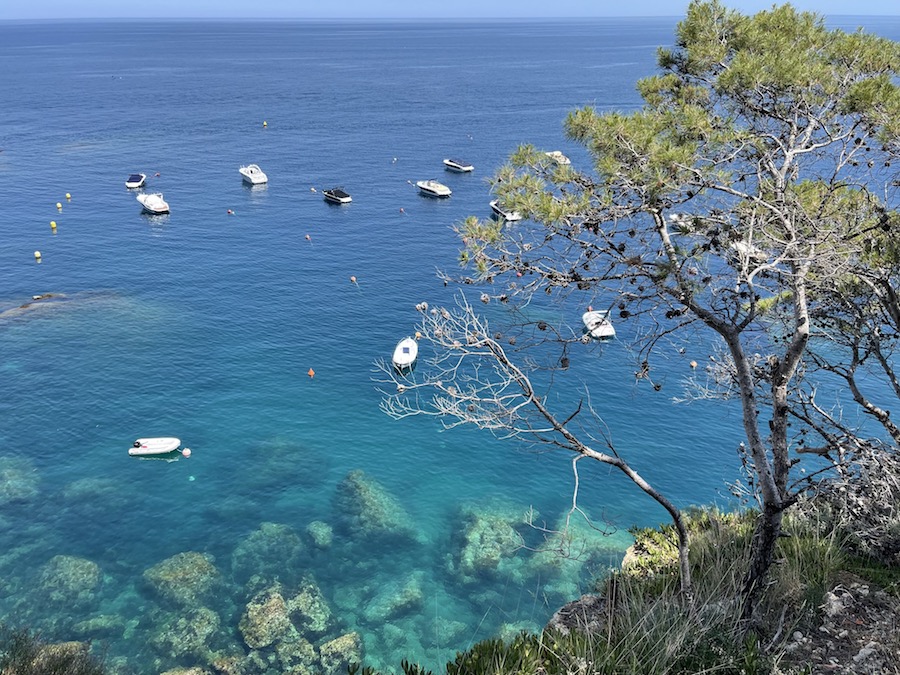 découvrir Costa Brava Begur