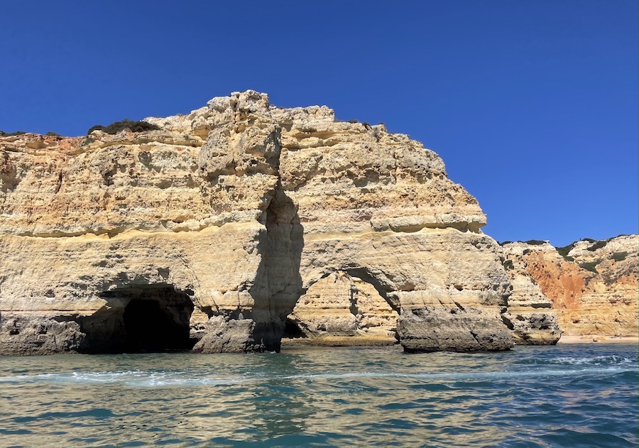 excursion bateau Portugal