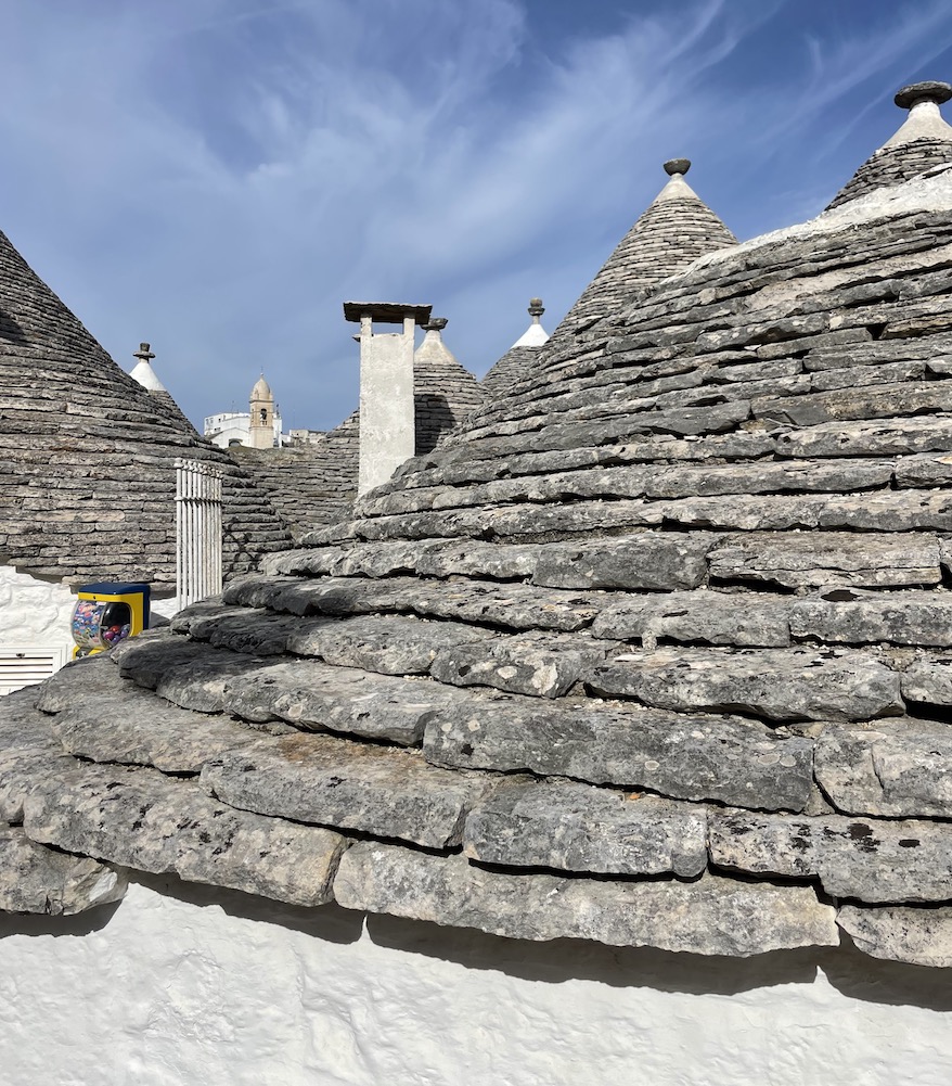 voyage trulli