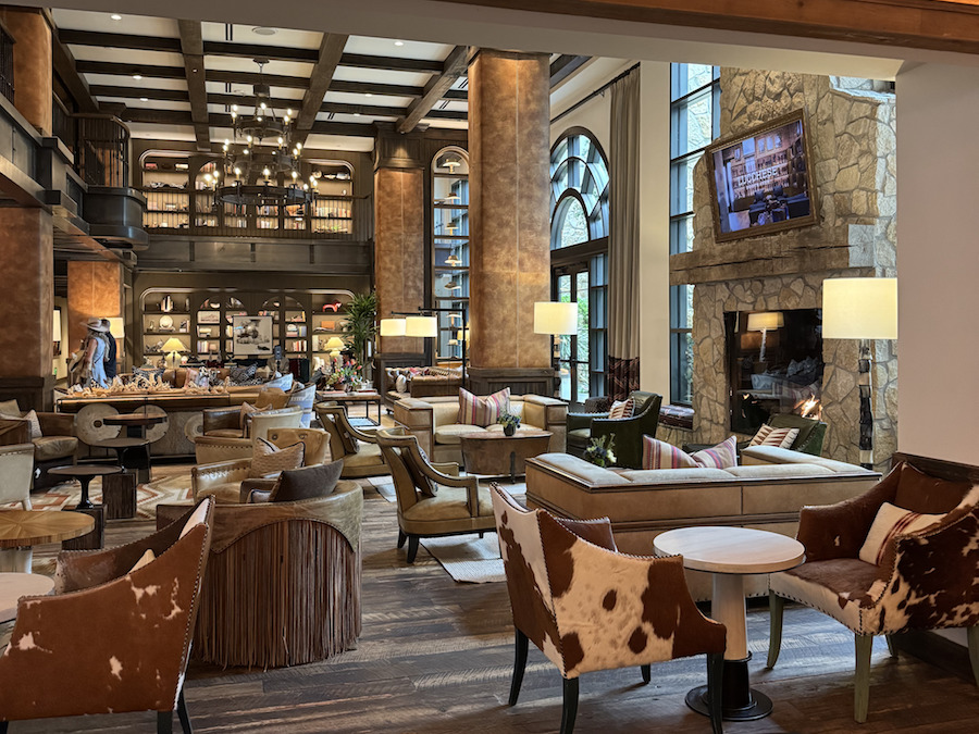 hotel Texas Fort Worth 