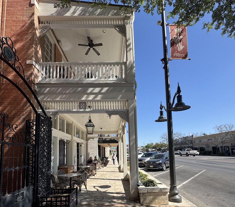 texas usa Texas vacances
