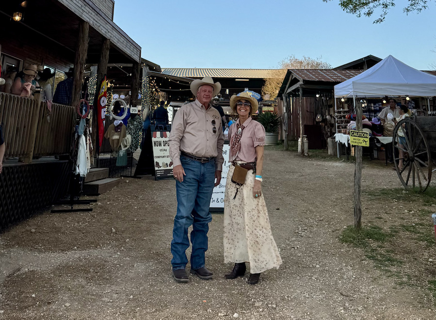 texas voyage adresses roadtrip